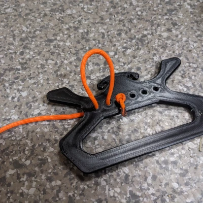 Cuộn Dây & Căng Dây Paracord