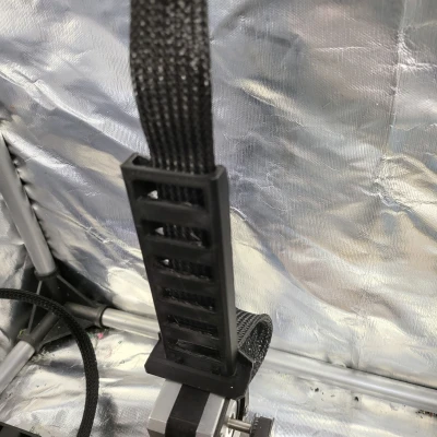 Giá đỡ Cáp Ribbon và Cảm biến Hết sợi cho Sprite