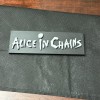 Biển Băng Nhạc Alice In Chains Thập Niên 80 - Thumbnail 1