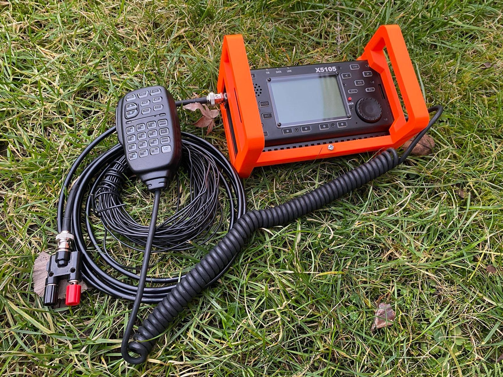 Khung bảo vệ Xiegu X5105