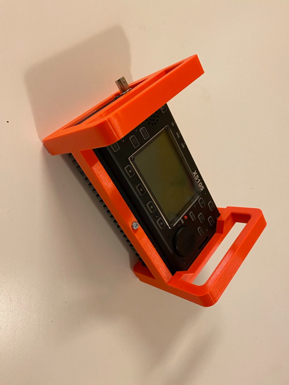 Khung bảo vệ Xiegu X5105