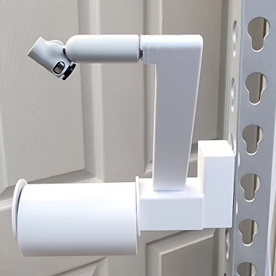 A1 Spool Holder 608 bearings Keyhole/Teardrop mount