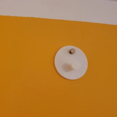 Móc Treo Tường Mở Rộng Amiibo