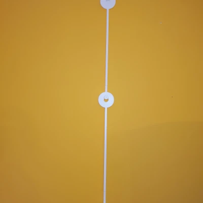 Móc Treo Tường Mở Rộng Amiibo