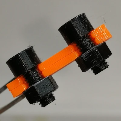 Ốc Vít và Đai Ốc M5