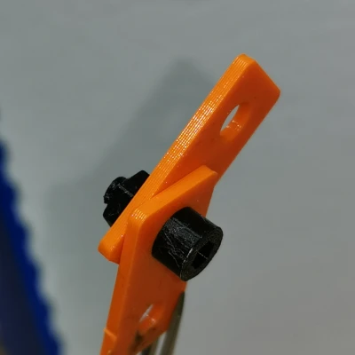 Ốc Vít và Đai Ốc M5