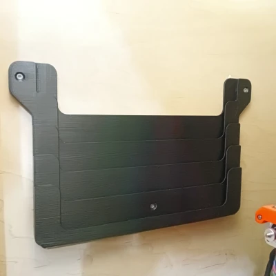 Kệ giữ đế/tấm lót PRUSA