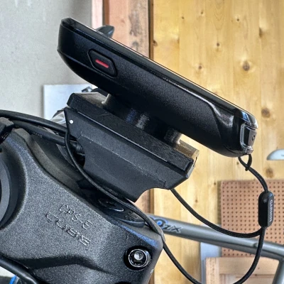 Bộ Chuyển Đổi Kiox 300 Bosch Sang Garmin Navigation