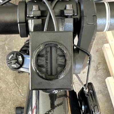 Bộ Chuyển Đổi Kiox 300 Bosch Sang Garmin Navigation