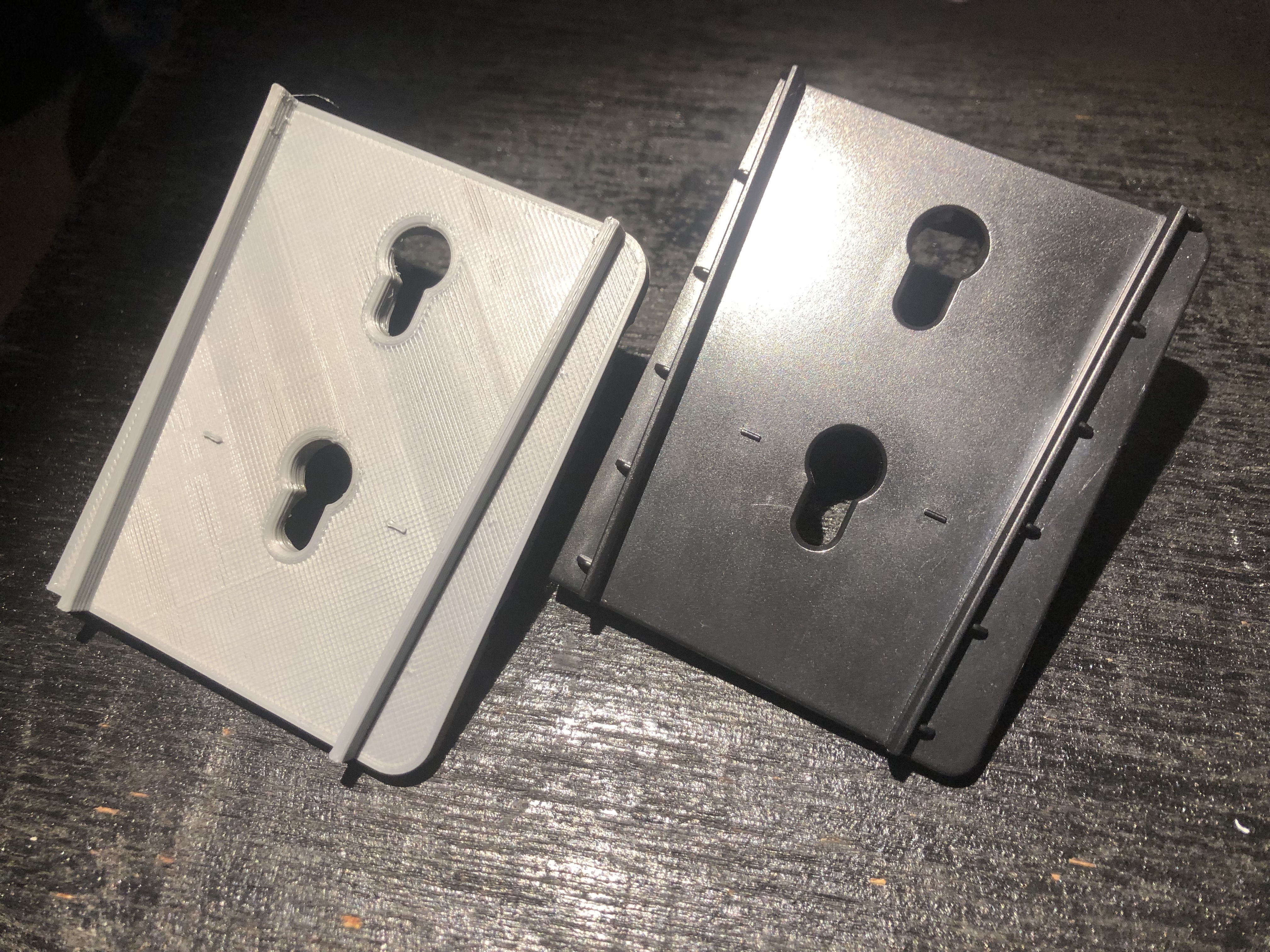 Giá Đỡ Màn Hình Ender 3 V2 Neo