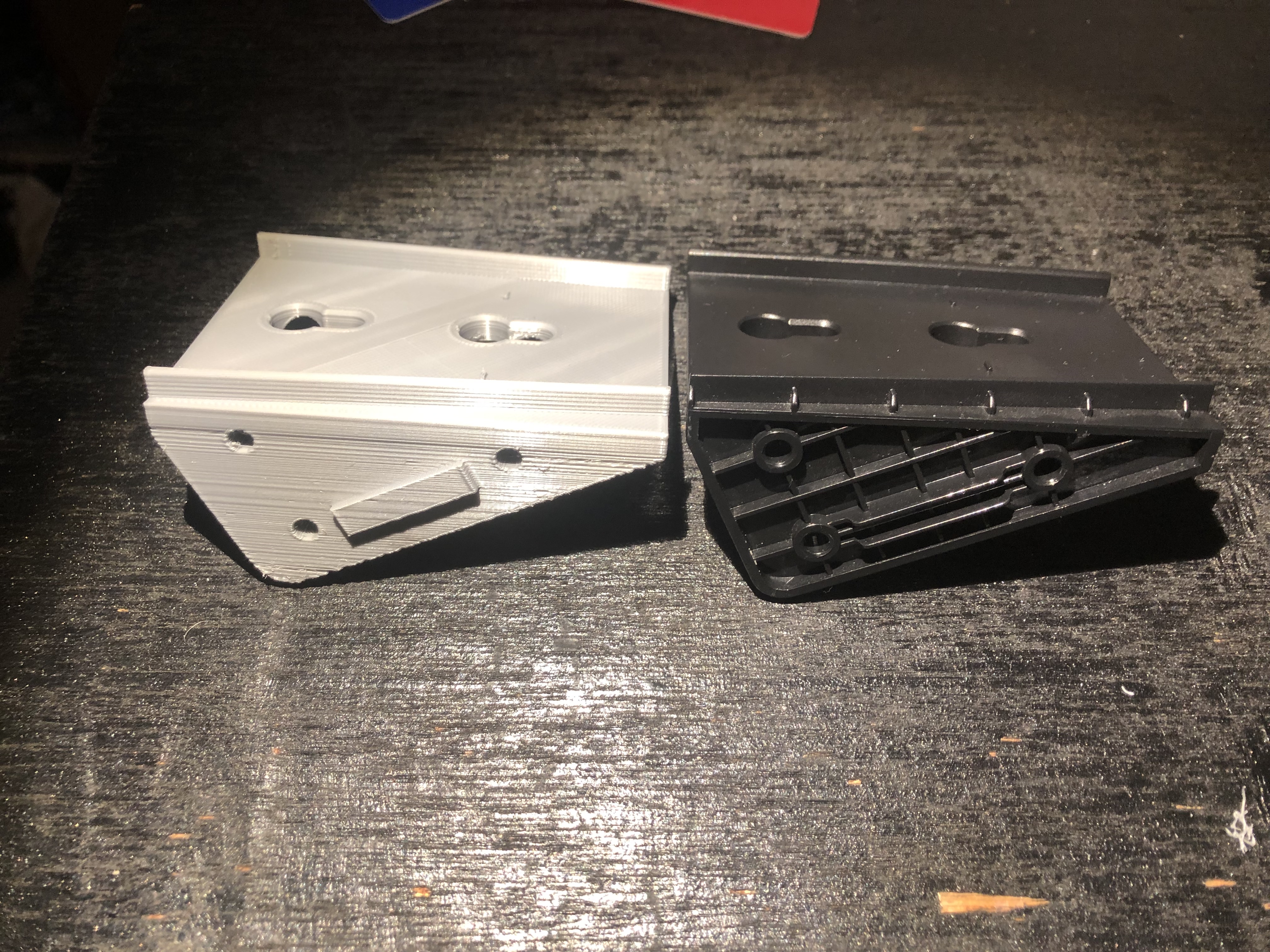 Giá Đỡ Màn Hình Ender 3 V2 Neo