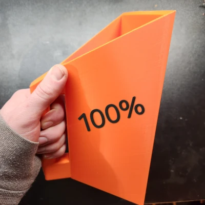 Cái Muỗng Đơn Giản