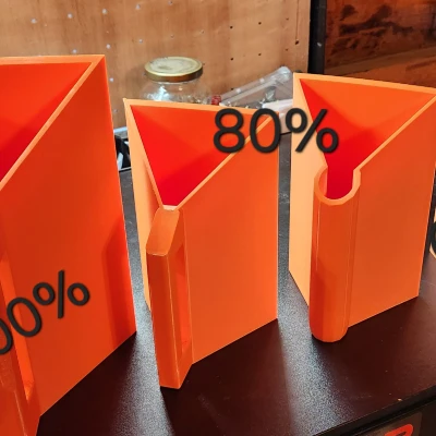 Cái Muỗng Đơn Giản