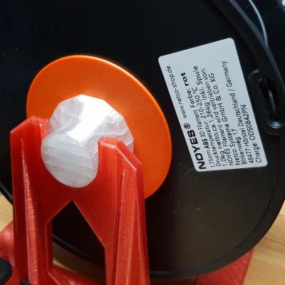 Adapter cho Tất cả (48-78mm) cho Máy quấn Filament Bambu Lab P1 / X1 / X1C / X1CC nếu bạn dùng AMS