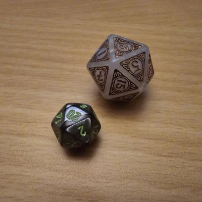 Hộp đựng bộ xúc xắc mini