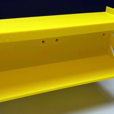 Tủ MT-SYSTEM L: Phiên bản H3C1 có 1 Cửa