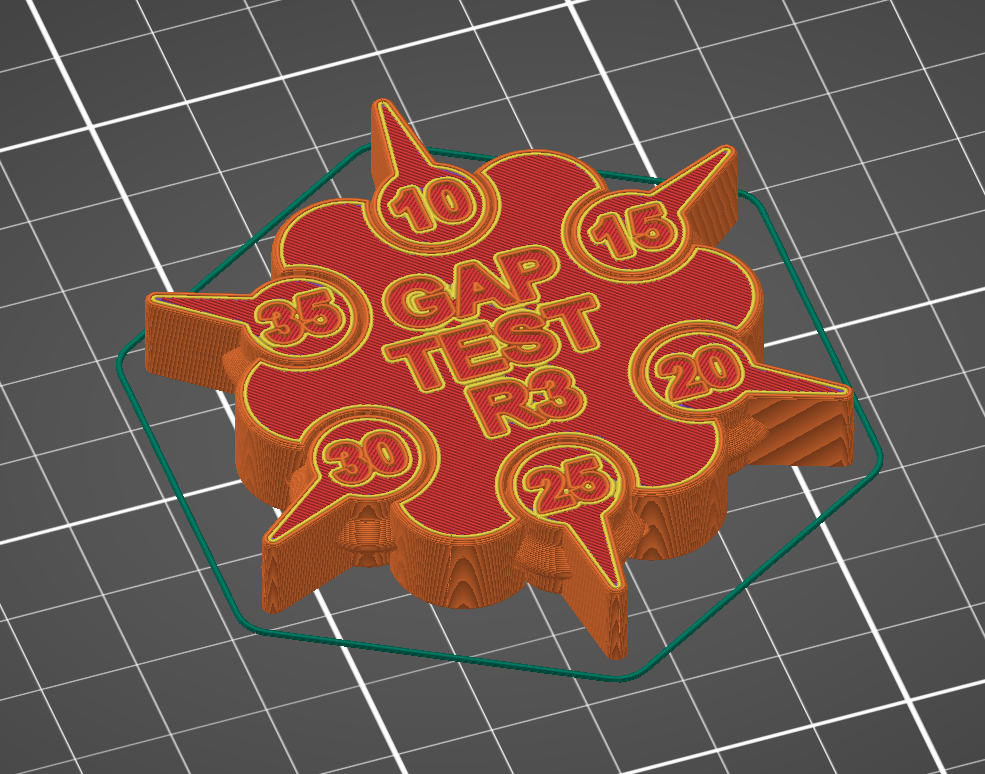 Kiểm Tra Khe Hở Clearance Gap