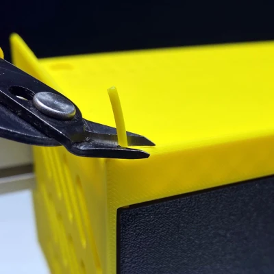 Cửa Tủ MT-SYSTEM L: Phiên bản TAY NẮM/240mm