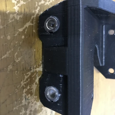 Mod Dẫn Động Trực Tiếp BMG/DDB Cho Kobra Go Remix