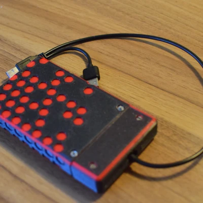 Vỏ bọc tổ ong cho ổ cứng HDD/SSD 2.5"