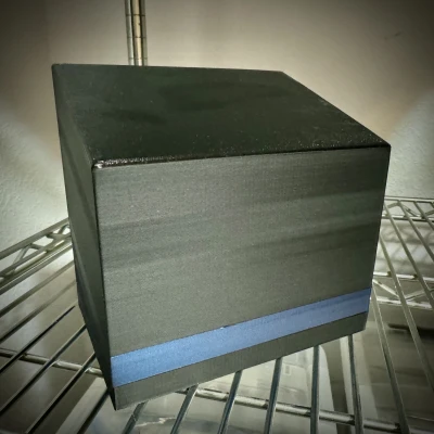 Hộp đựng mũi khoan/vặn vít