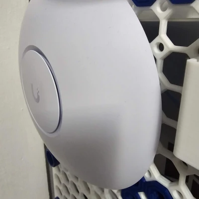 Đế Gắn Đa Năng Cho AP UniFi U7 Pro