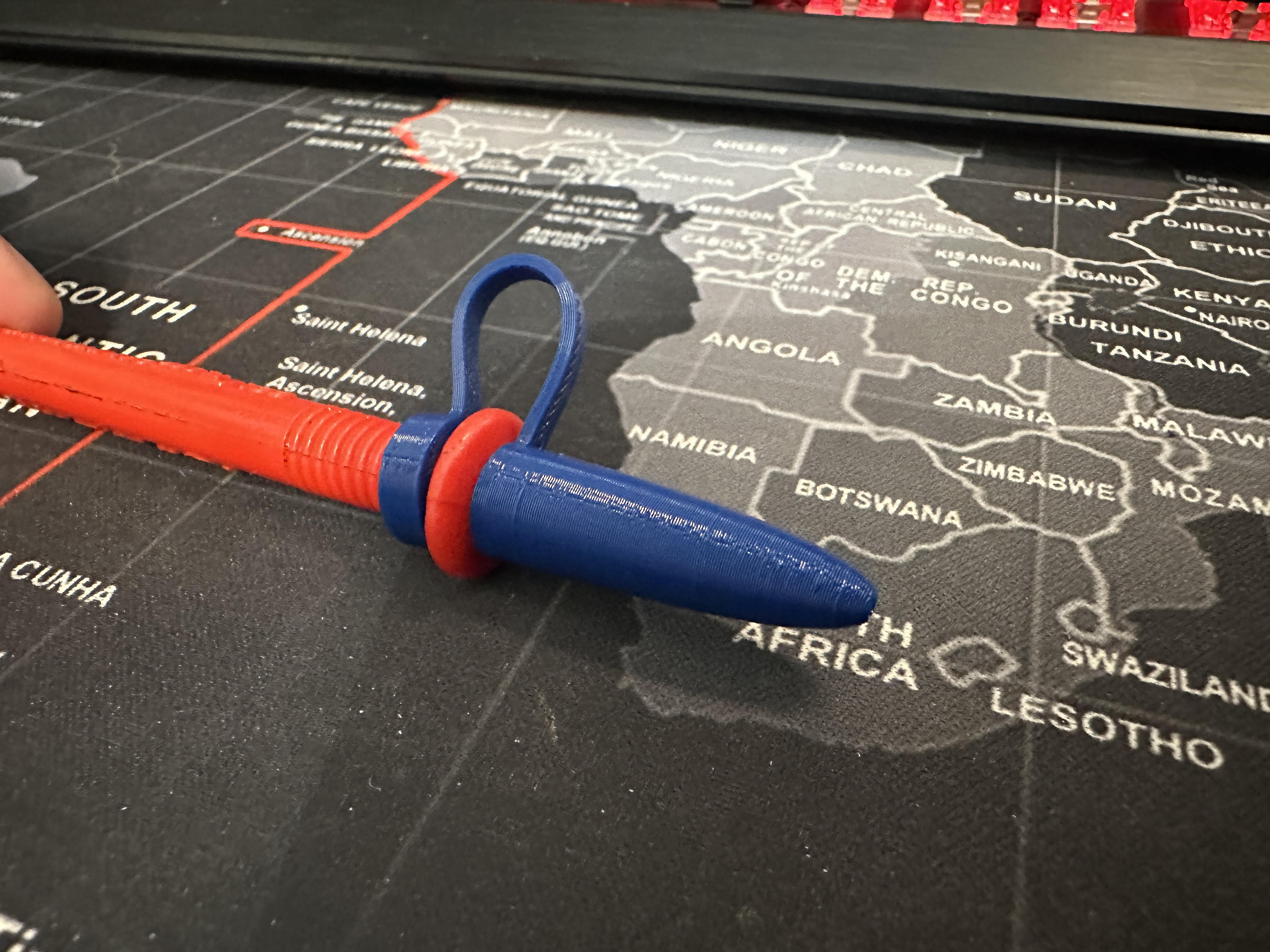 Nắp Chụp Đầu Đo Đồng Hồ Vạn Năng