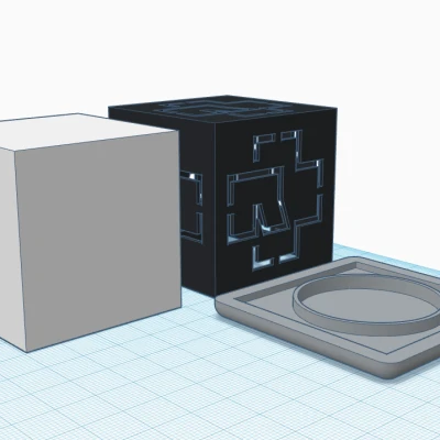 Khối Rammstein LỚN