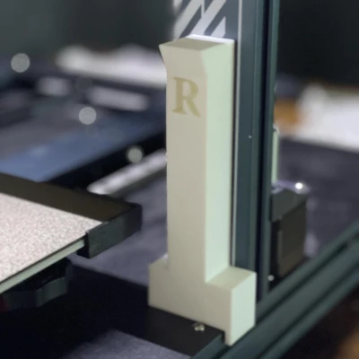 Bộ Căn Chỉnh Thanh Ray X cho Elegoo Neptune 4/Pro/Plus/Max