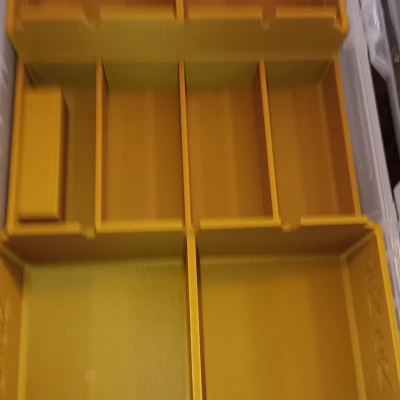 Vách Ngăn Plano 3700