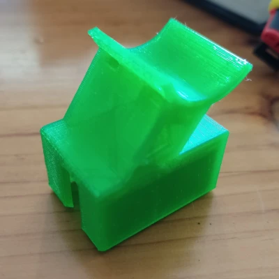 Giá đỡ hiển thị số tốc độ xe máy