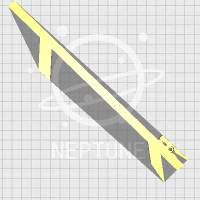 Súng thun "kẻ hủy diệt"