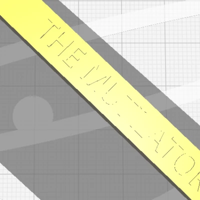 Súng thun "kẻ hủy diệt"