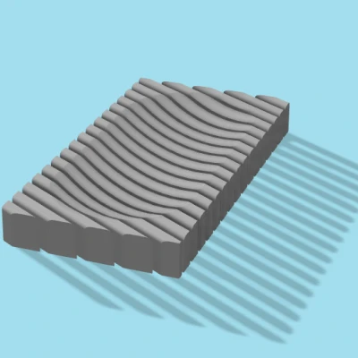 Kệ đựng xà bông