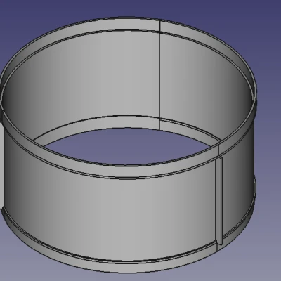Phần Mở Rộng Tường Máy Sấy Cosori