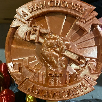 Bioshock - Một Người Chọn, Một Kẻ Nô Lệ Tuân Theo