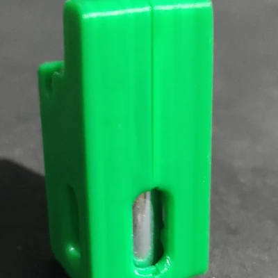 Vỏ Thay Thế CR Touch Cho Đầu In Stealthburner Hoặc Tương Tự