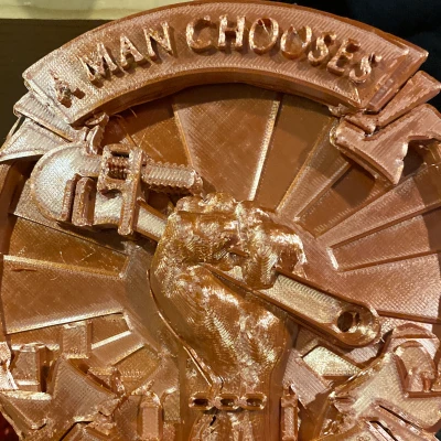 Bioshock - Một Người Chọn, Một Kẻ Nô Lệ Tuân Theo