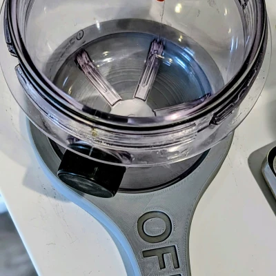 Dụng Cụ Tháo Nắp Hũ Thu Gom Fermzilla