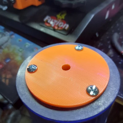 Trục Quạt Dàn Lạnh Điều Hòa