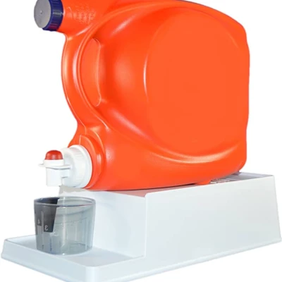 Ren Vòi Nước Giặt Tide