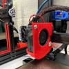 Ender 2 Pro Tối Giản Gắn Quạt 5015 - Thumbnail 1