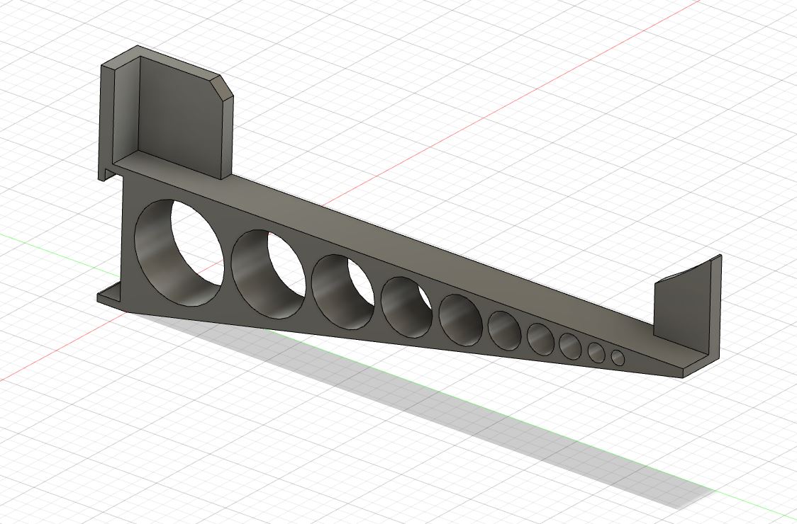Giá Đỡ Hộp Sấy Sunlu S1 Cho Máy i3 MK3S
