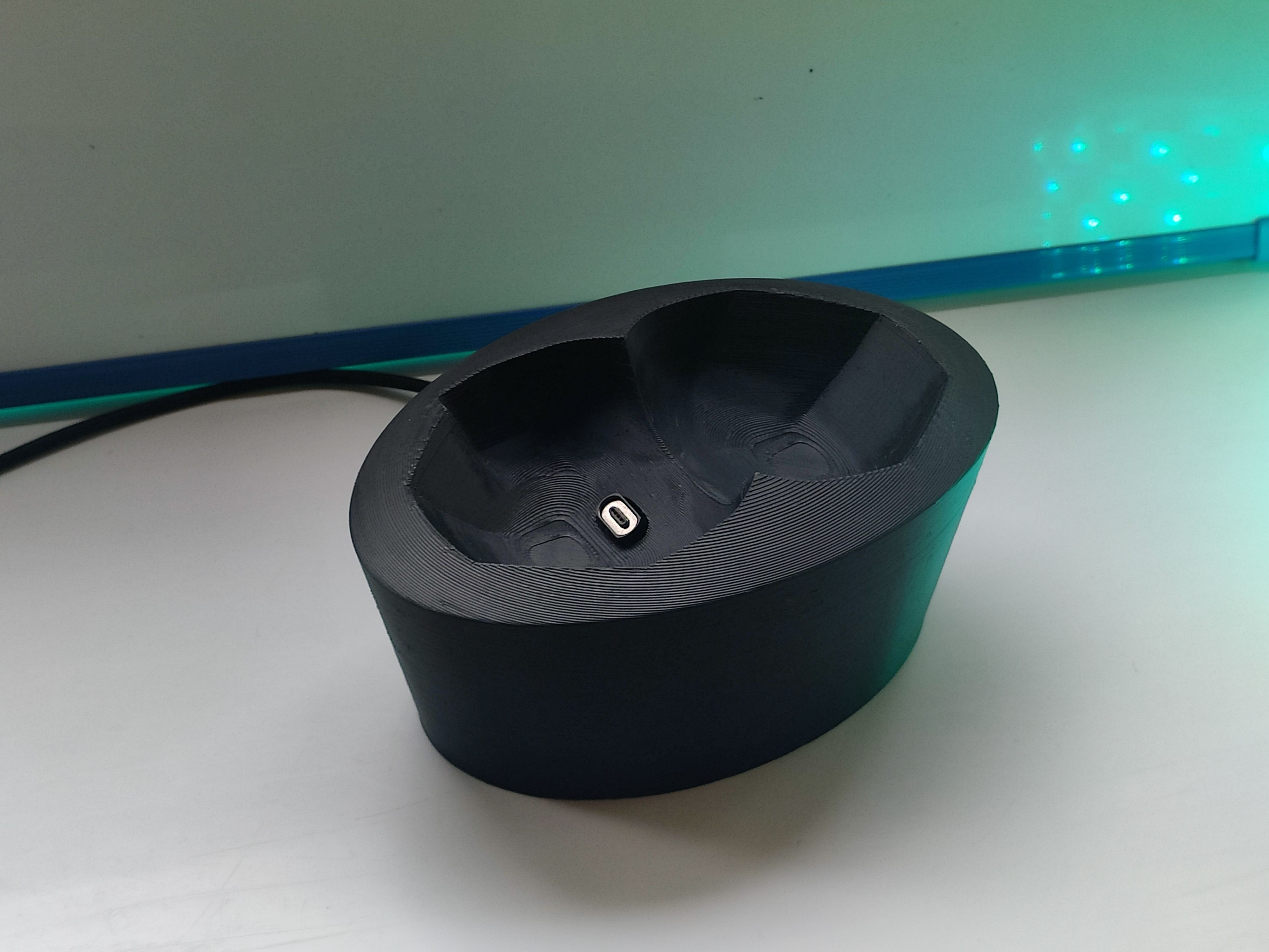 Giá đỡ sạc nam châm Logitech G435