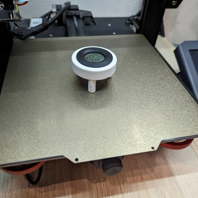 Đế Giữ Ẩm Kế