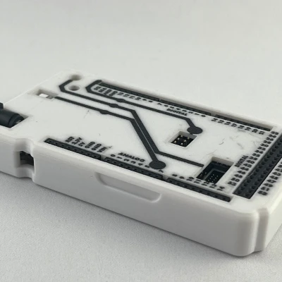 Hộp Grand Central Metro M4