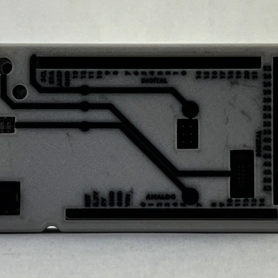 Hộp Grand Central Metro M4