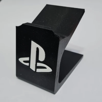 Logo PS Offset Remixed