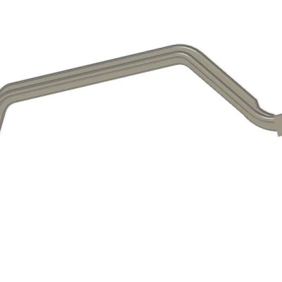 Bộ phận thay thế an toàn cho máy xay Ninja