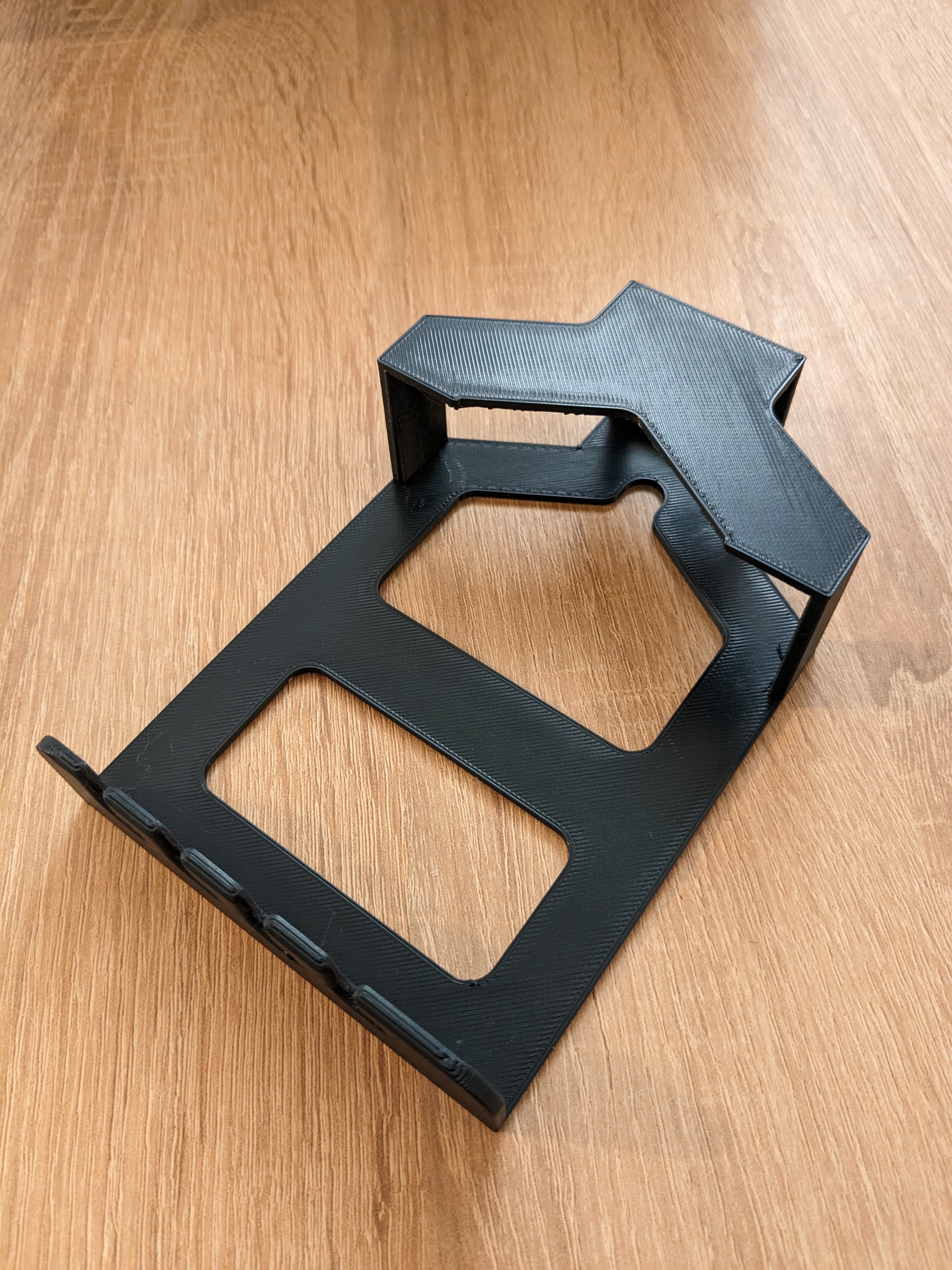 Giá Đỡ Sạc Ugreen Nexode 100W Có Quản Lý Dây Cáp